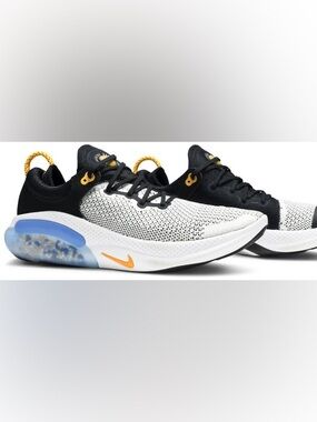 Men’s Nike 🔸 Joyride Run Flyknit 'Laser Orange' size 10